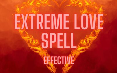 Love Spell for Soulmates
