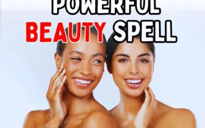 Powerful Beauty Spell