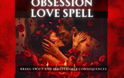 Powerful Obsession Spell