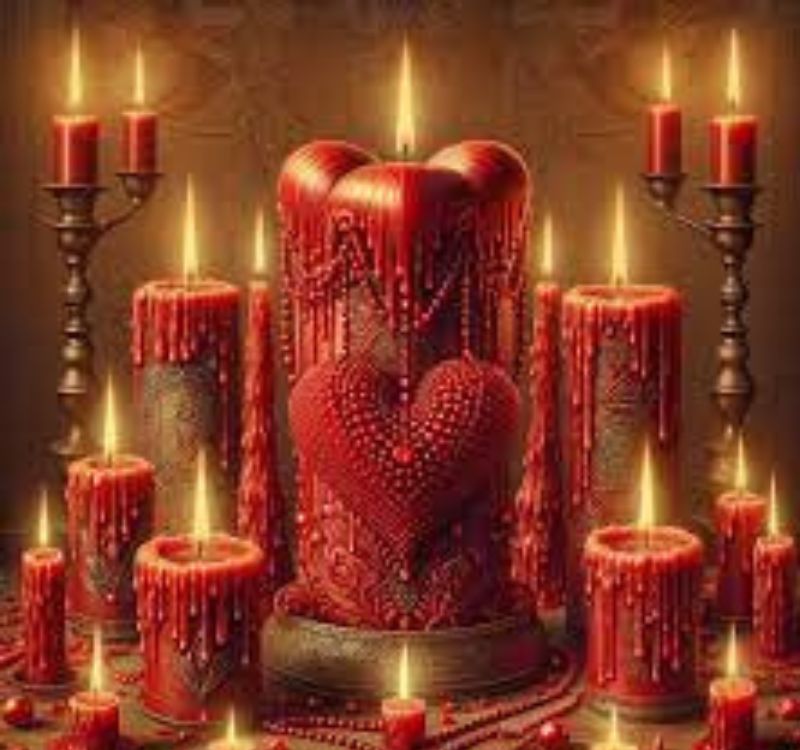 get your love back