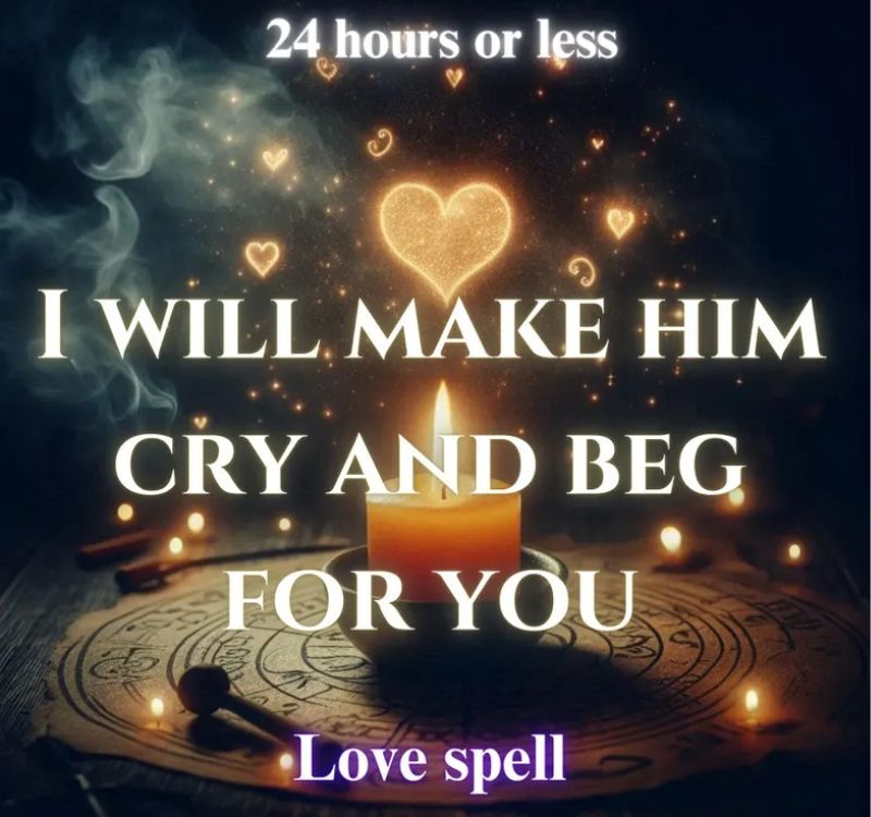 get your love back