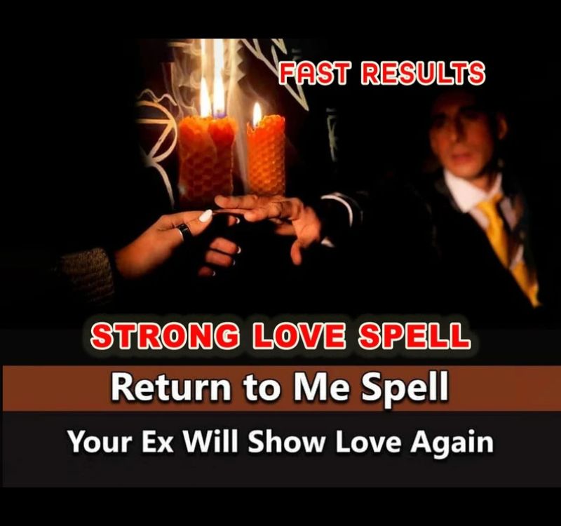 get your love back