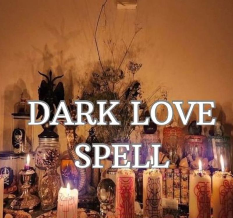 love spells caster